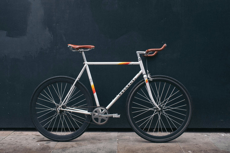 Bicycles & Accessories