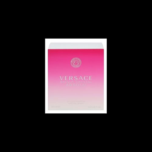 Versace Bright Crystal Absolu Eau De Parfum Spray 90ml