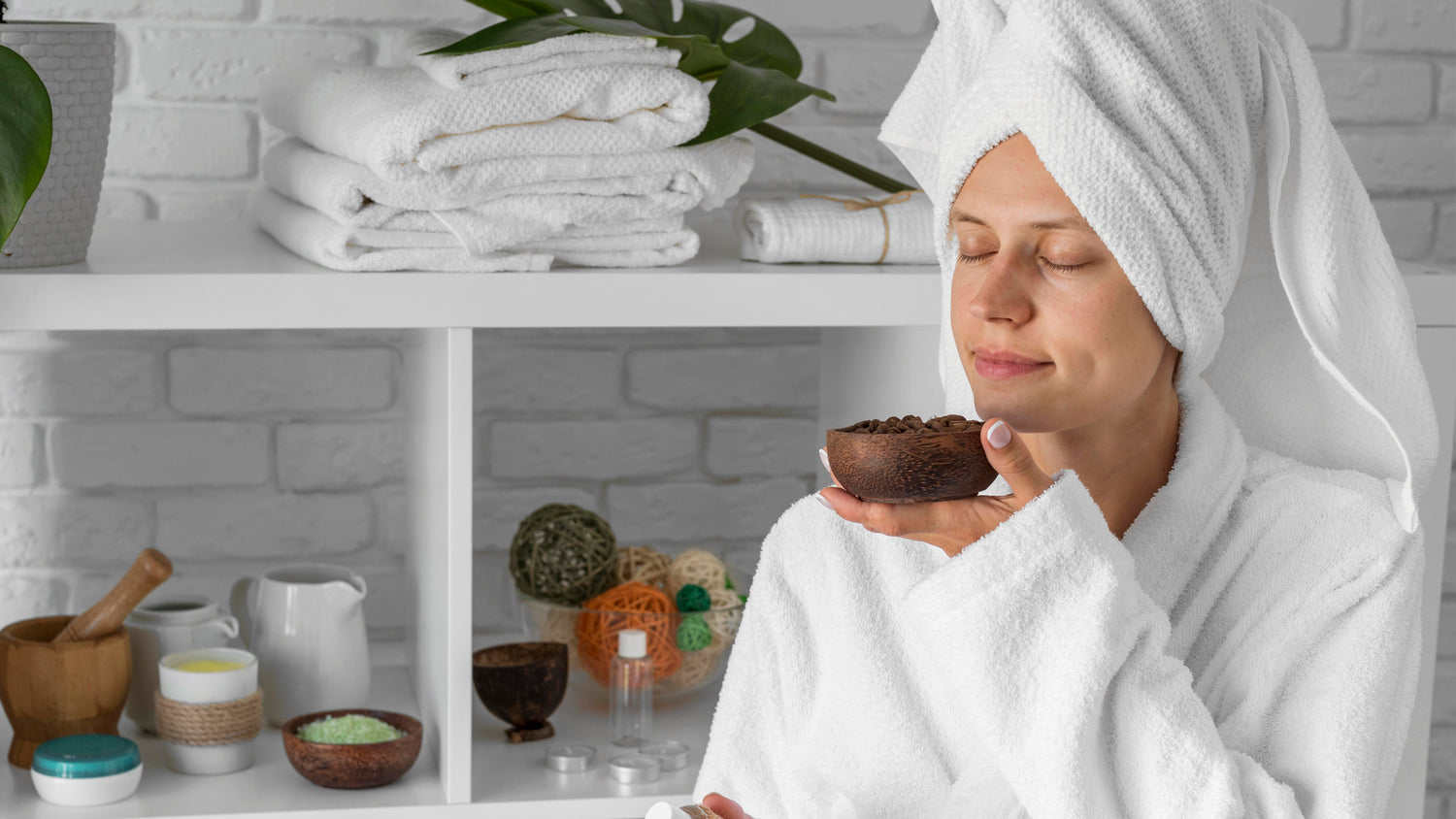 Women's Beauty & Personal Care