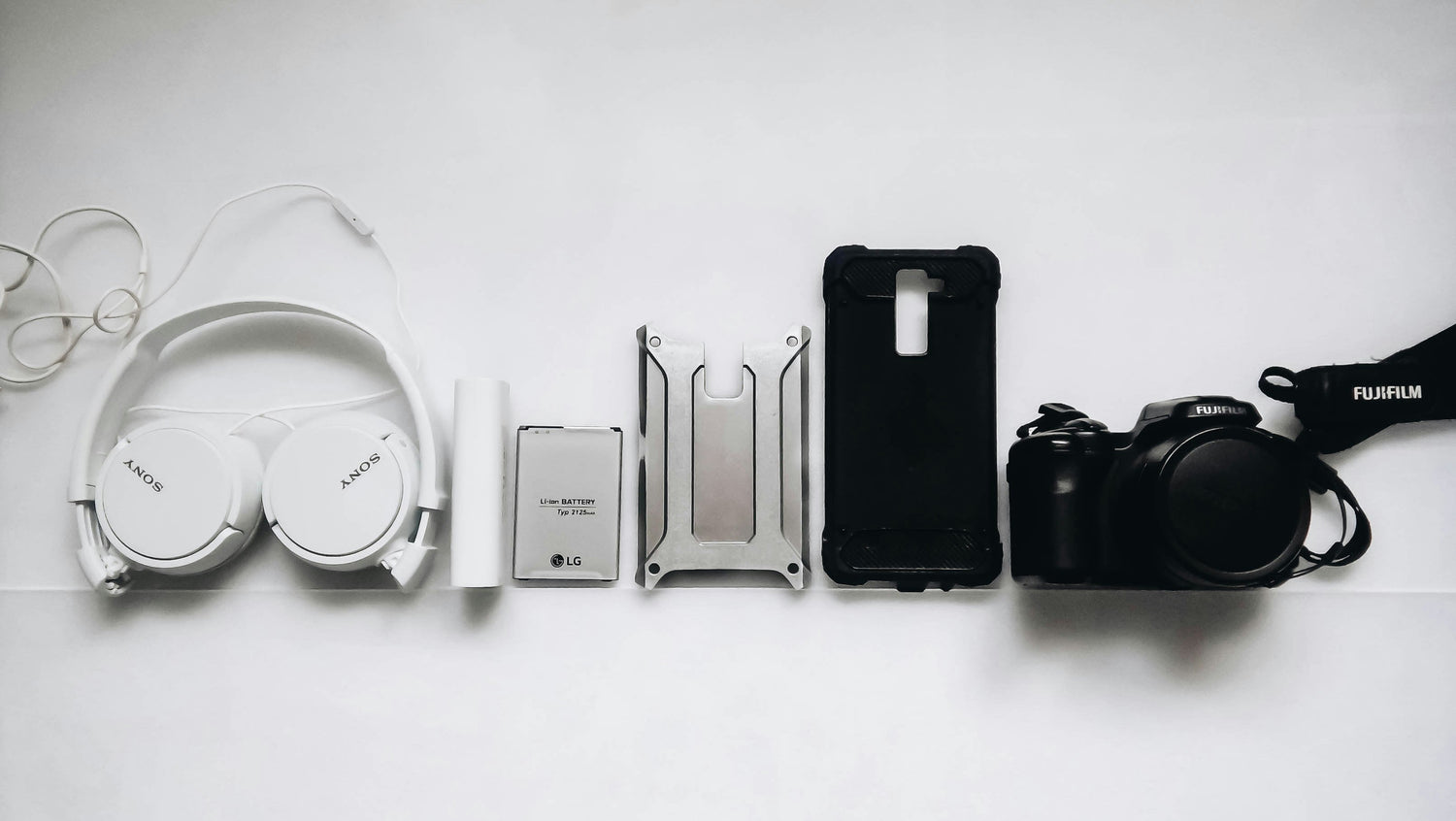 Devices & Electronics