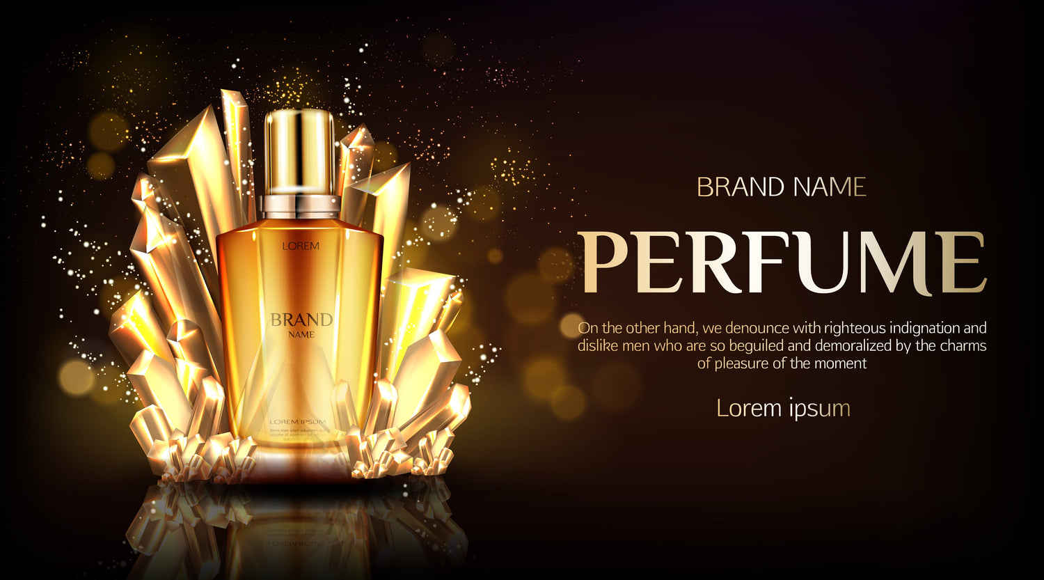 Allure and Aroma Fragrance