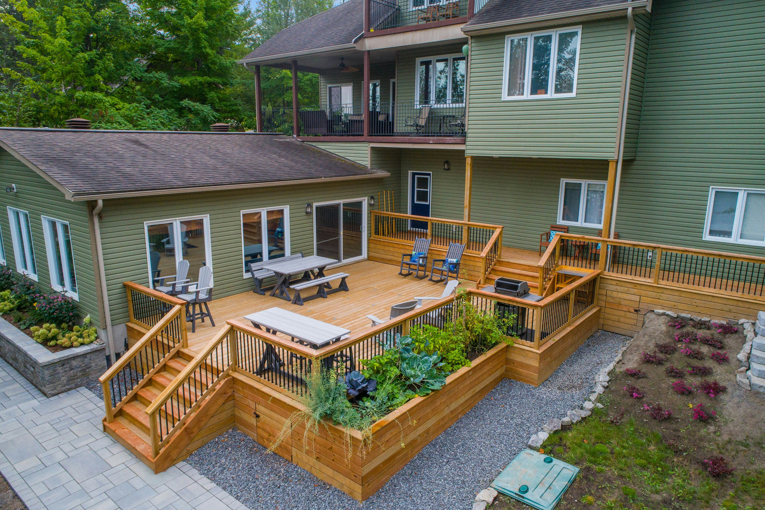 Home, Garden & Outdoor