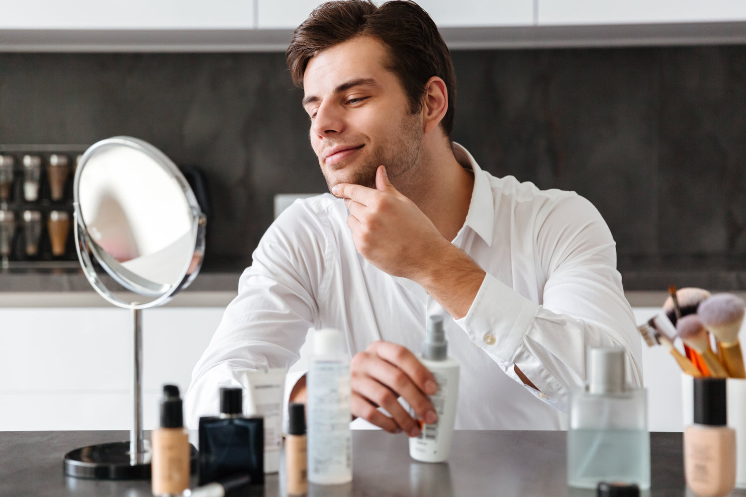 Men's Grooming & Personal Care