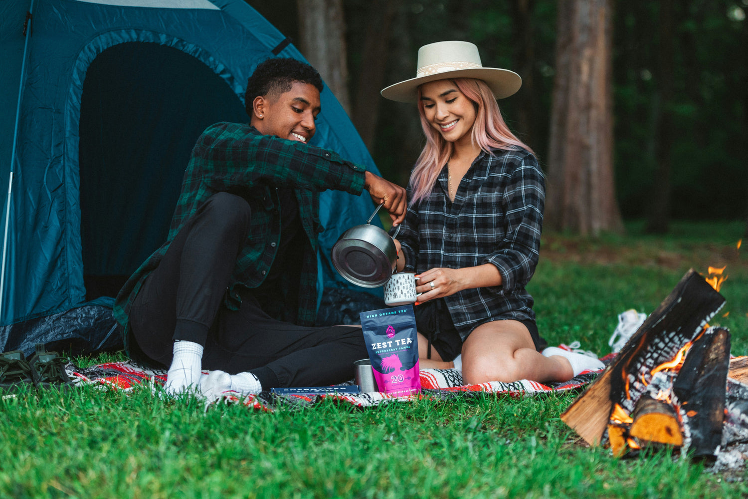 Camping & Picnics Accessories