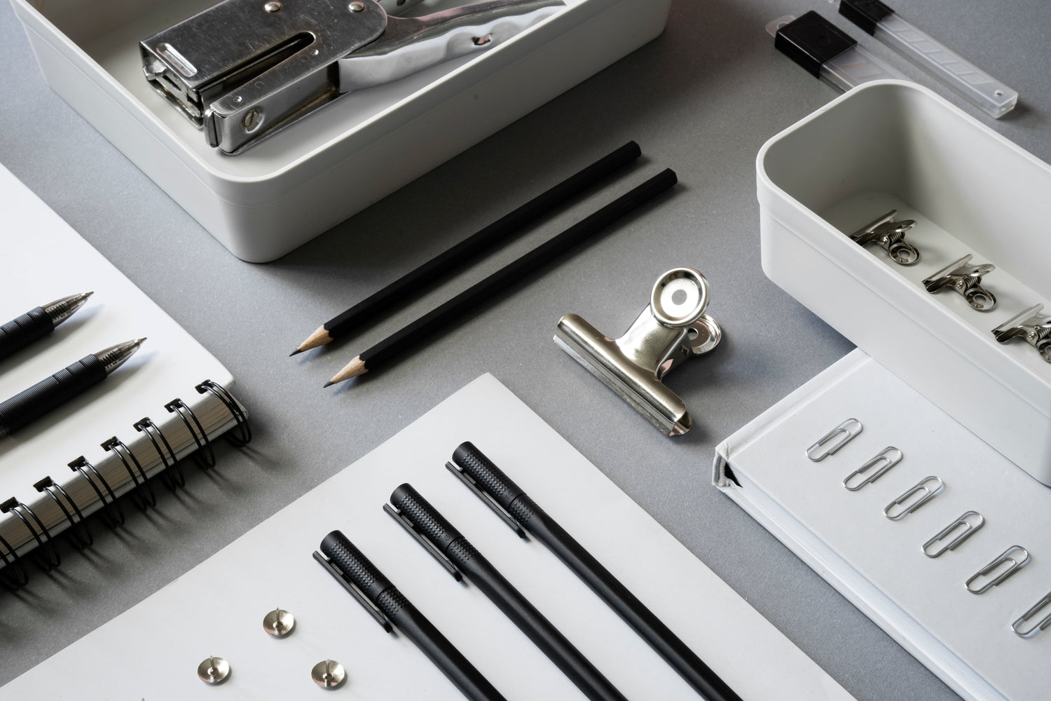 Stationery & Office supplies