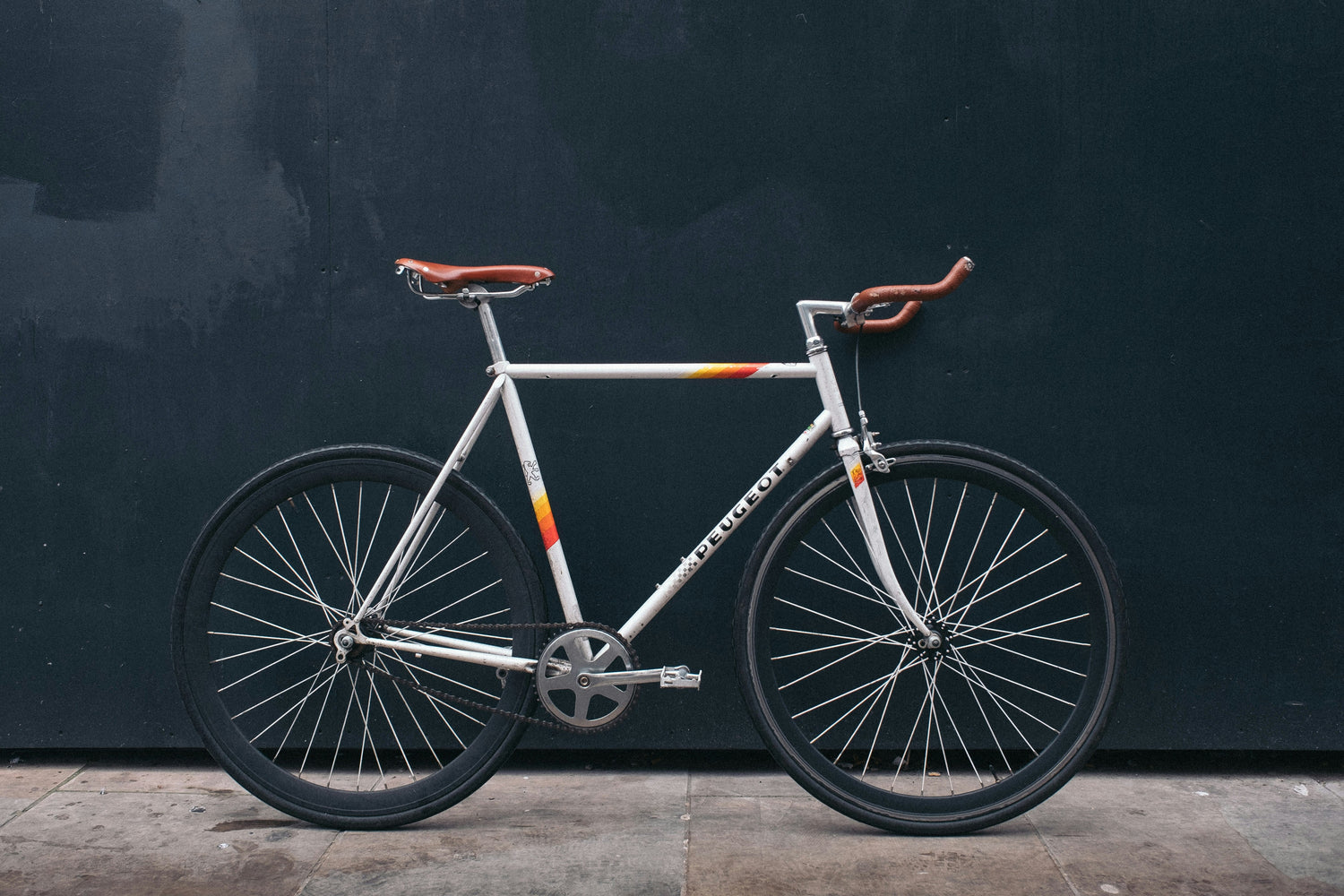 Bicycles & Accessories