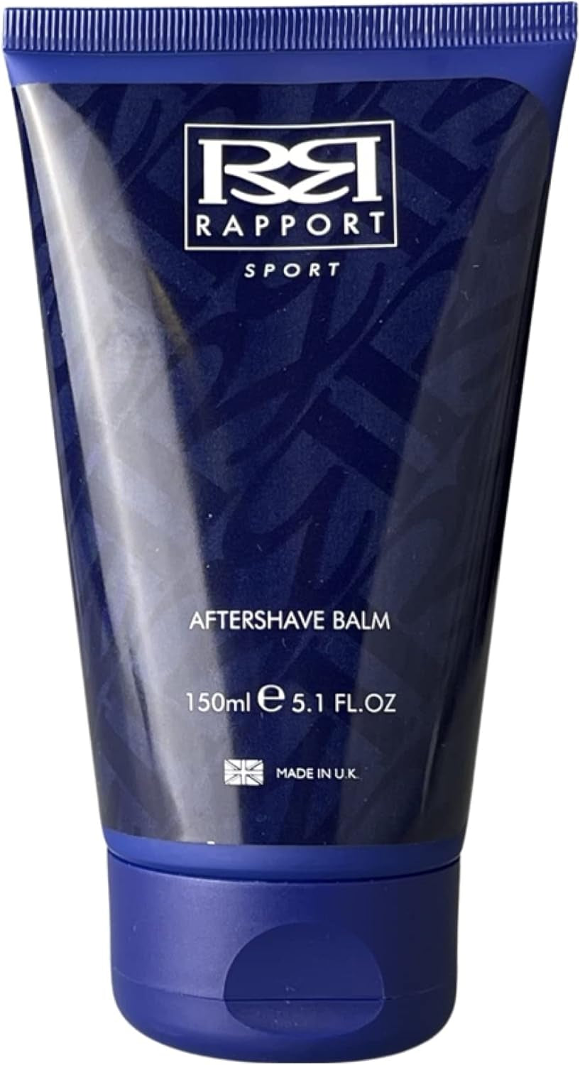 RAPPORT SPORT after SHAVE BALM 150Ml