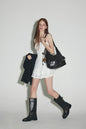[TWEE] MorinTube Top Lace Dress-0