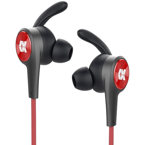 Proxelle Stereo Magnetic IPX5 Sweatproof In Ear Wireless Headset