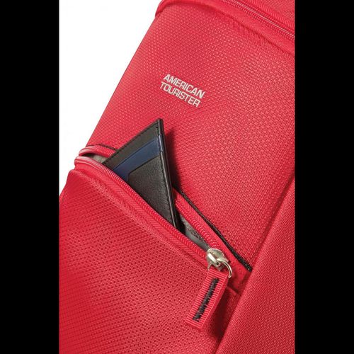 American Tourister City Back Pack Red P503347