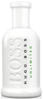Hugo Boss Boss Bottled Unlimited  Eau De Toilette Spray 200ml