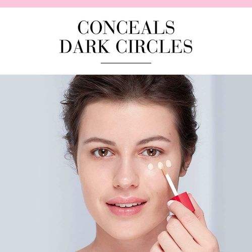 Bourjois Healthy Mix Anti-Fatigue Concealer 56 Amber, 7.8ml