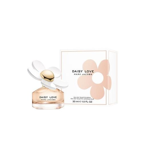 MARC JACOBS DAISY LOVE Eau De Toilette Spray 30ML