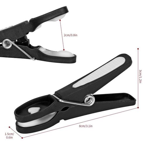 VINSANI 48 CLOTHES PEG 1010378