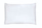 68 PICK STD HOUSEWIFE PILLOWCASES WHITE