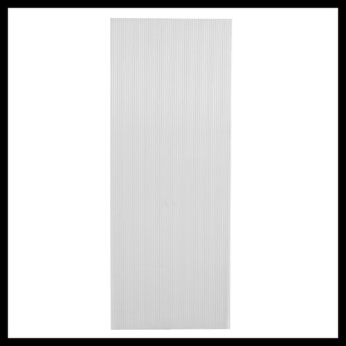 100 x 80 Household Application Door & Window Awnings Canopy White & Gray Bracket