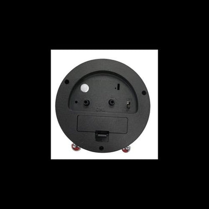 Amplus Grey Alarm Clock PT519G