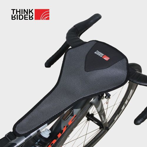ThinkRider Sweat-Proof Riding Platform Net - Durable & Waterproof Protection
