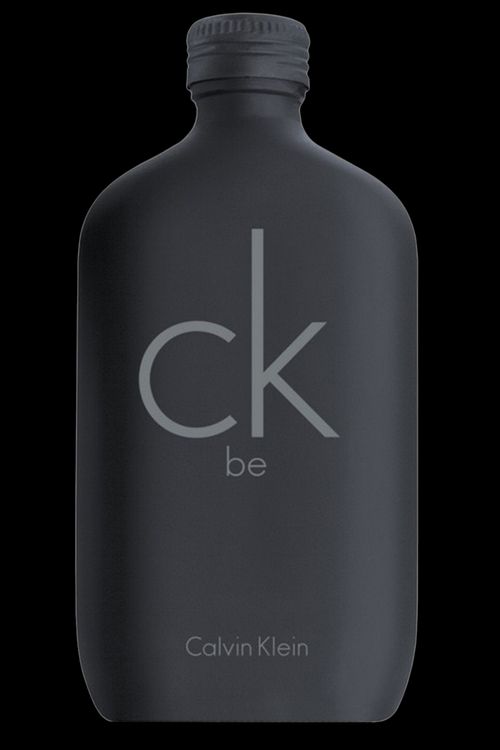 Calvin Klein CK BE Eau De Toilette Spray 200ML