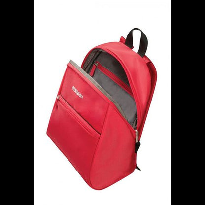 American Tourister City Back Pack Red P503347