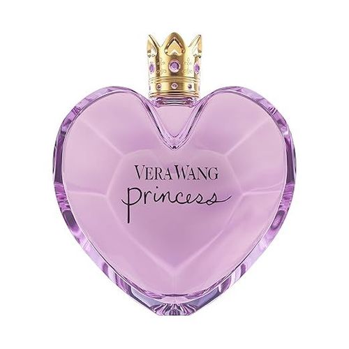 Vera Wang Princess Eau de Toilette Spray 100ml
