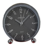 Amplus Grey Alarm Clock PT519G
