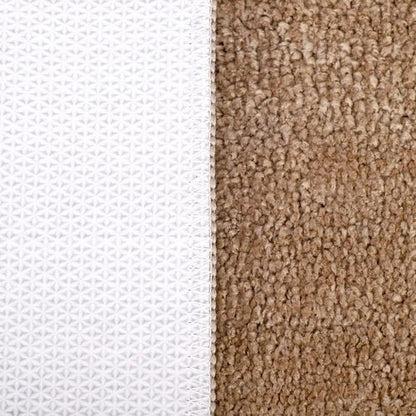 VINSANI BATH MAT 50X80cm BEIGE 1010161
