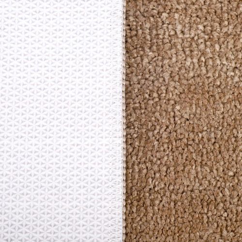 VINSANI BATH MAT 50X80cm BEIGE 1010161