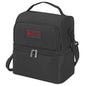 VINSANI 7L DUAL COMP LUNCH BACK W/ICE PACK 1010117