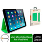 Xtreme Mac Microfolio Case For iPad Mini, Lime Green